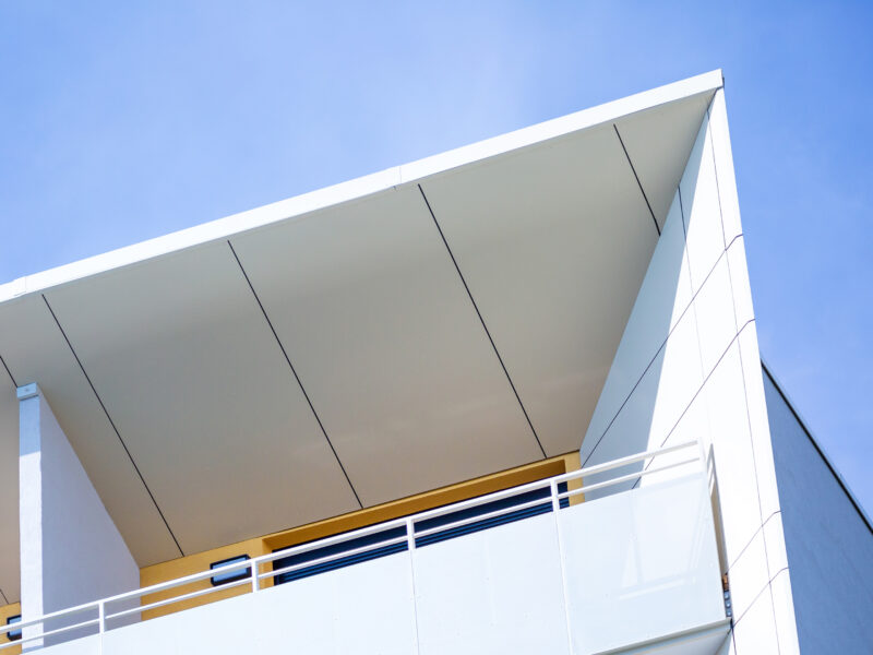 FANTASŸ DØGMA – Architectures – Lhenry Architecture – Cannes Horizon